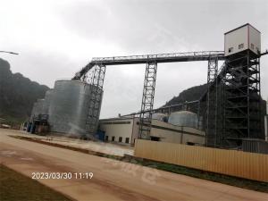 石化（鍛后焦、石油焦）